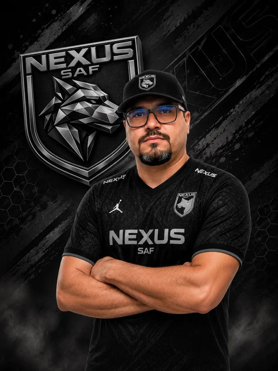 Mayk de Oliveira