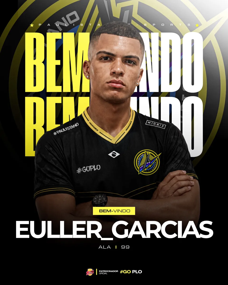 Avatar de Euller Garcias penas messias