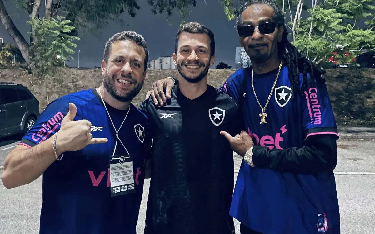Avatar de Gabriel Malveira