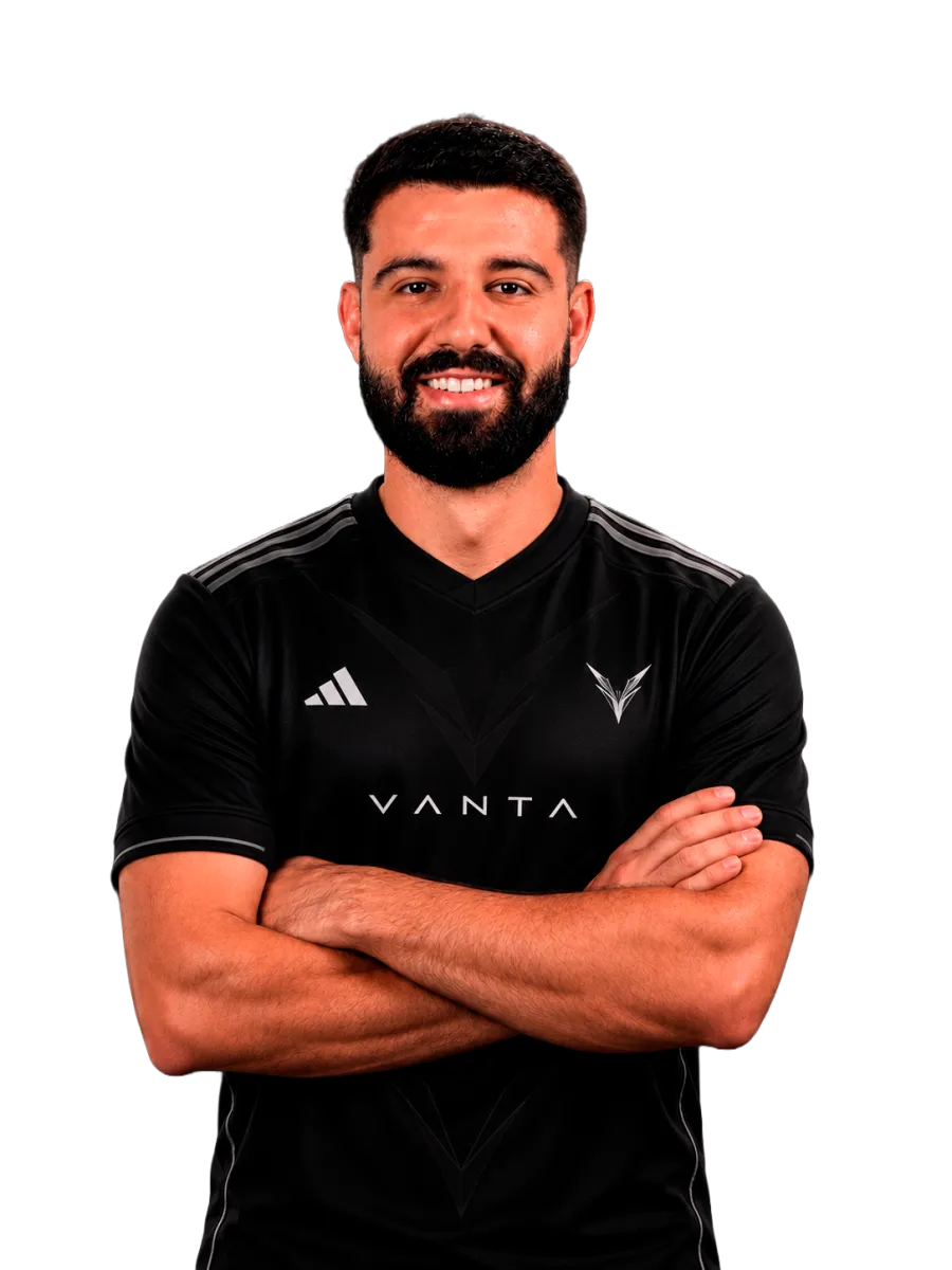Avatar de Lucas Guimarães