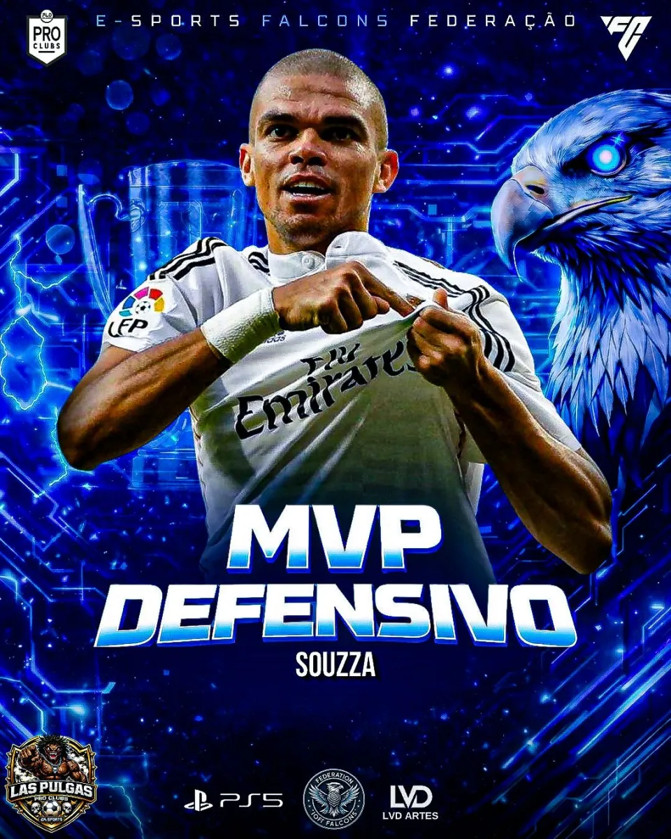 Avatar de Wesley souzza