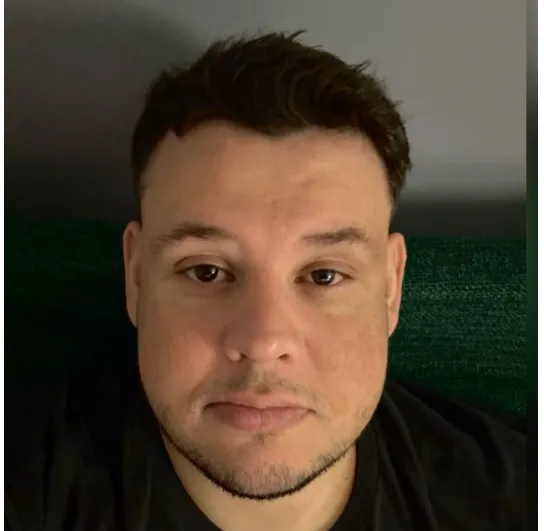 Avatar de Anderson Pinheiro Carneiro