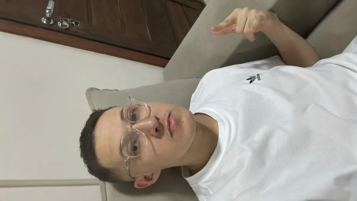 Avatar de Vinícius Fróes Machado Santos
