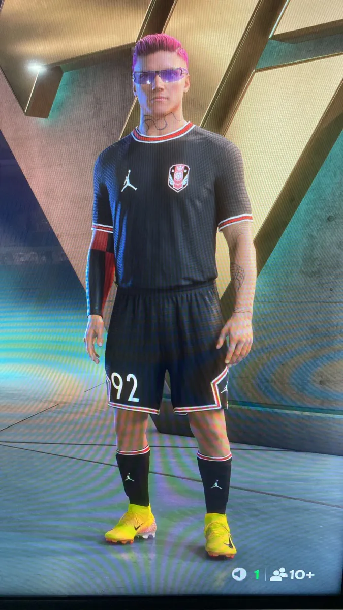 Avatar de Jadilson