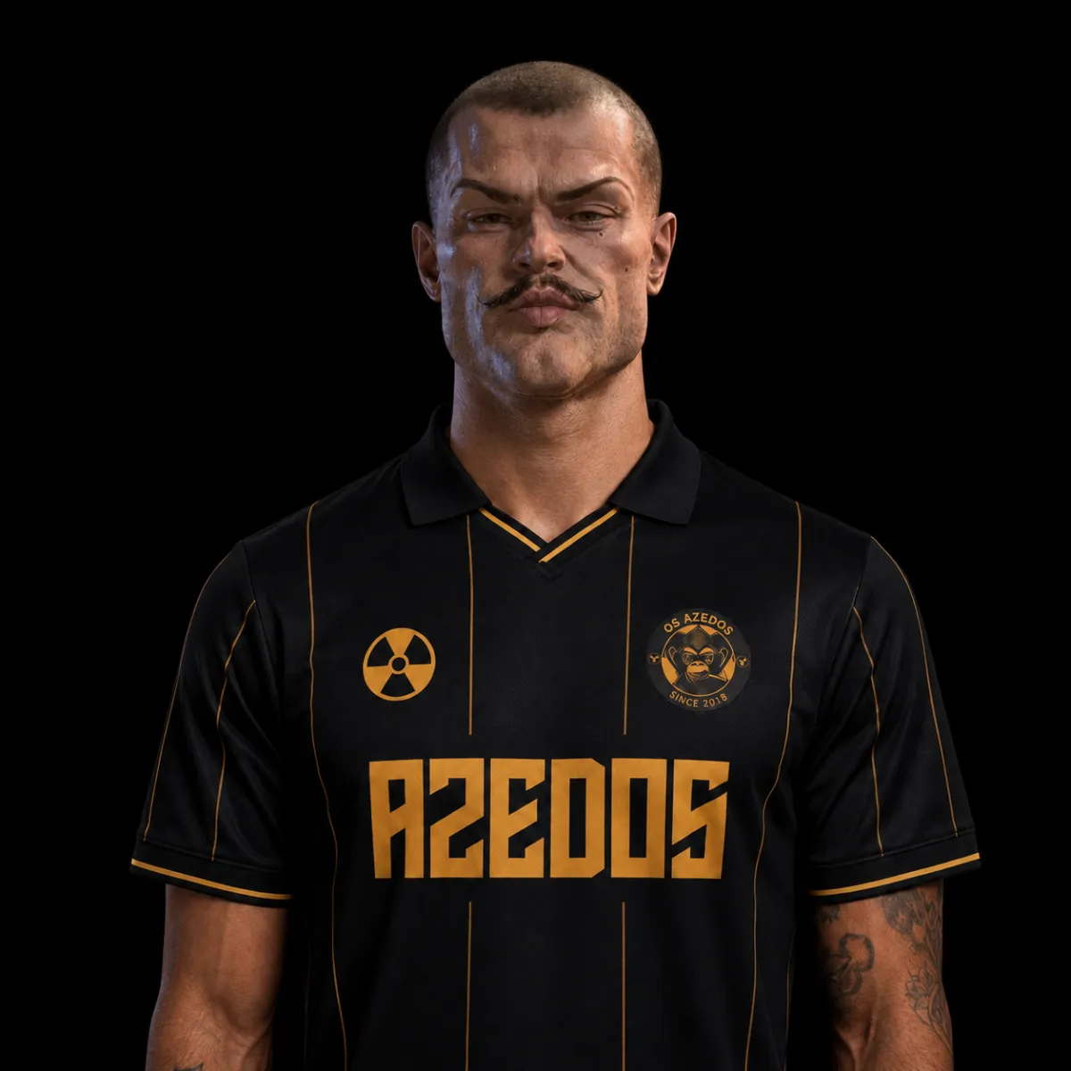 Avatar de Richard Adans