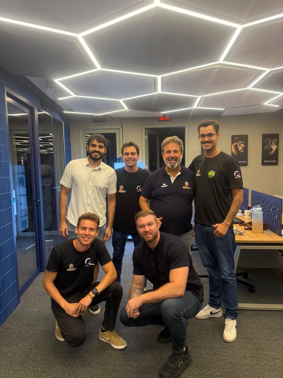 Global Pro eSports
