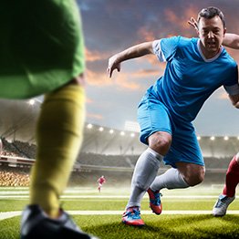 PRESENCIAL GLOBAL GAMES - MODO CLUBS (11vs11) E 1vs1 (X1).