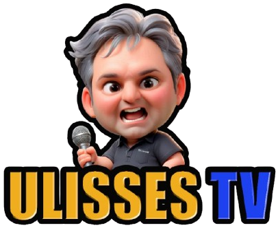 Ulisses TV
